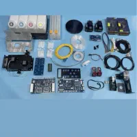 ست برد هوسن چهار هد و دو هد hoson set board