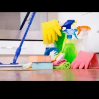 نظافت منزل وشخصی فقط برای خانوم ها