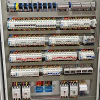 برقکار لاینر ساختمان برق کار ایفون نور تعمیر