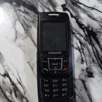 گوشی E250