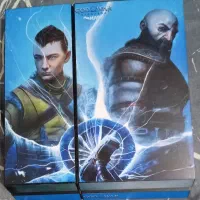 ps4 فت 500گیگ کپی خور سالم ورژن11 دودسته