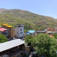 پیش فروش ۱۲۲ متر ویوی استثنائی/برف شمشک