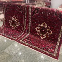 جفت مشابه ۳ متری دستبافت حسین اباد نو
