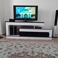 میز تلوزیون