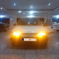پراید ۷۶ هاچبک کره ایی