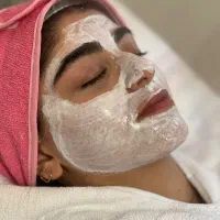 آموزش رایگان پاکسازی پوست و فیشیال