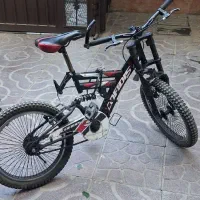 دوچرخه سایز ۲۰