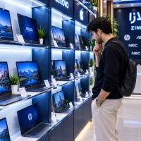 فقط این هفته خرید لپتاپ استوک بدون پیش پرداخت