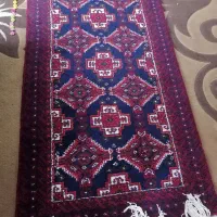 قالیچه دستبافت نو نو