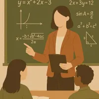 دوره آمادگی ریاضی تابستانه