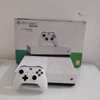 xbox one s1tr|کنسول، بازی ویدئویی و آنلاین|کرج, شهرک خاتم النبیا|دیوار
