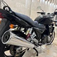 cb1300. gsx1400|موتورسیکلت|تهران, بوستان ولایت|دیوار