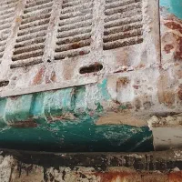 کولر آبی ۳۵۰۰