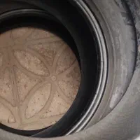 لاستیک پژو