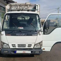 ایسوزو‌ 5200