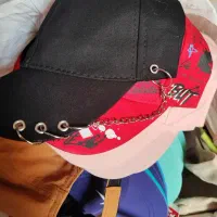 کلاه تابستانه به صورت یکجا
