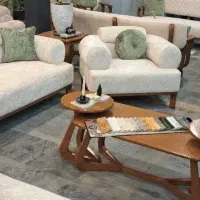 مبل  راحتی مدل تدی.  نقد   اقساط