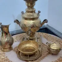 سماوربرنز