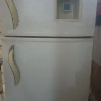 یخچال فریزر خانگی