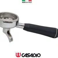 انواع پرتا فیلتر و دسته یدکی پورتا فیلتر و قطعات