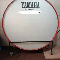 طبل محرمی 180سانتی