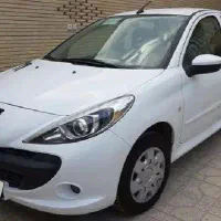 207 tu5 ارتقا یافته دنده
