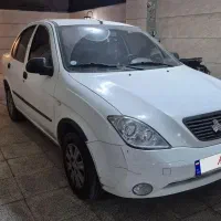 تیبا صندوقدار مدل ۱۴۰۰