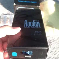 دستگاه تتو بدن ROCKET