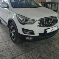 هایما s5 توربو مدل ۱۴۰۲