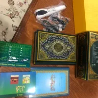 قلم قرآنی