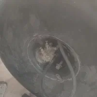 مخزن زاپسی گاز مایع