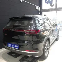 *تیگو ۷پرمیوم /اقساط بدون ضامن /تحویل فوری*