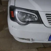 چراغ اسپرت پراید 111