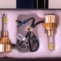 هدلایت ولتاژ بالا تخفیف هم میدم