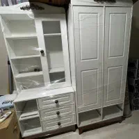 کمد کودک|جاکفشی، کمد، دراور|تهران, نیروی هوایی (پیروزی)|دیوار