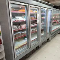 فروش یخچال برند انجماد