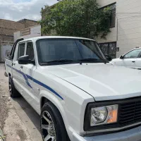 مزدا دوکابین