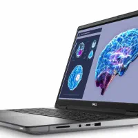 Dell 2023 - Precision 7680 i7 لپتاپ بسیار قدرتمند