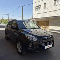 جک S5 مدل 94|خودرو سواری و وانت|تبریز, |دیوار