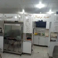 فست فودی