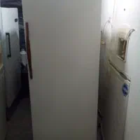 یخچال در حد نو
