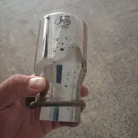 سر اگزوز پژو پارس
