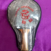 راکت پینگ پنگ