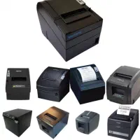 فروش وتعمیرات تخصصی فیش پرینتر حرارتی و پرینت لیبل