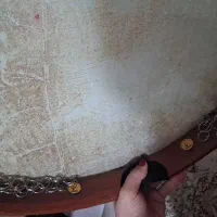 دف سما|سازهای سنتی|شیراز, کوشک میدان|دیوار
