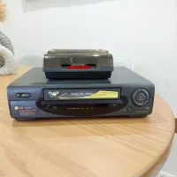 ویدئو LG|پخش‌کننده DVD و ویدیو|تهران, سلسبیل شمالی|دیوار