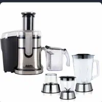 آب میوه گیری  فوری
