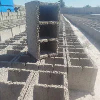 بلوکه  باغی بلوکه سبک