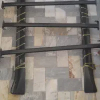 باربند تمیز و سالم برای ۴۰۵ و سمند