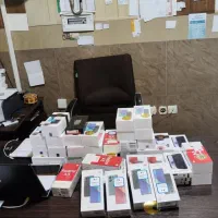 فروش گوشی موبایل همه برند ها